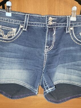 Vigoss The New York Short